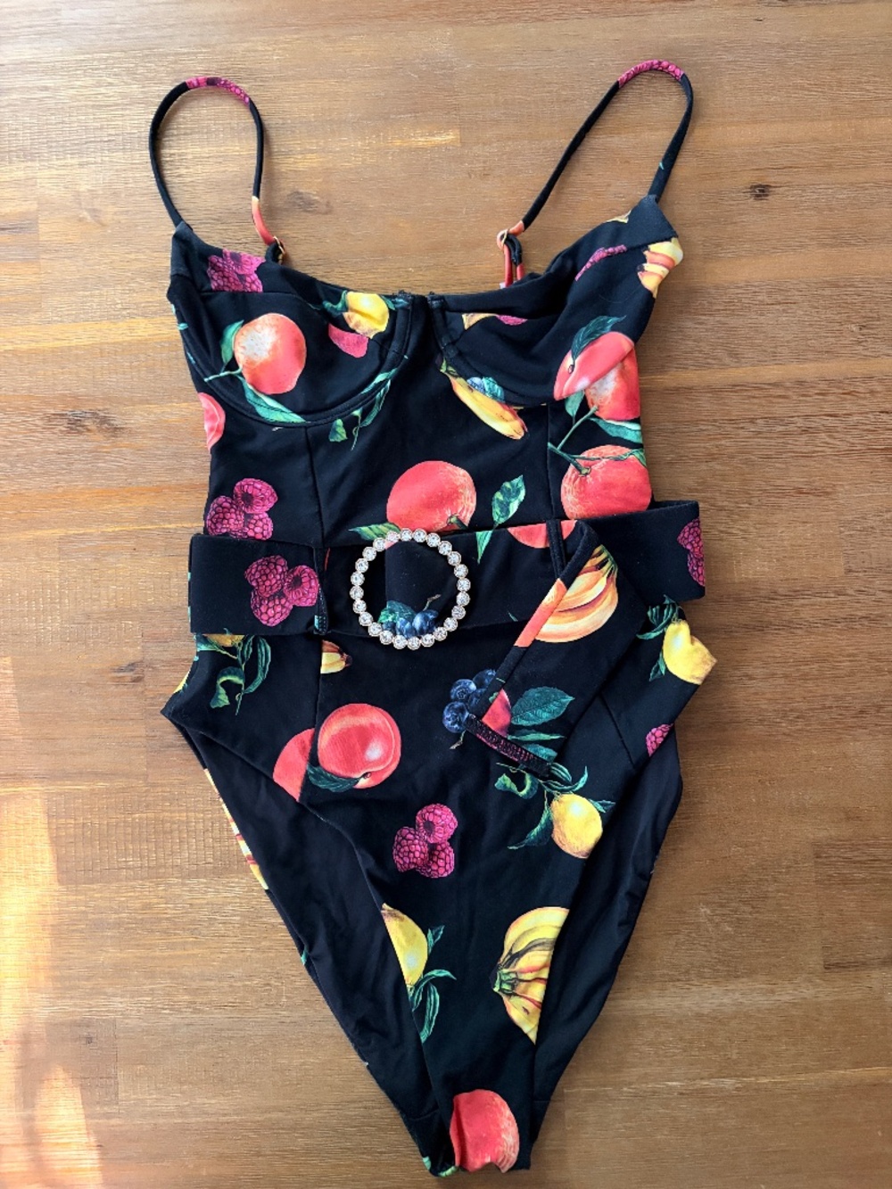 Weworewhat Swim Suit XS